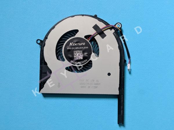 Вентилятор до ноутбука Asus Rog Strix GL703VM